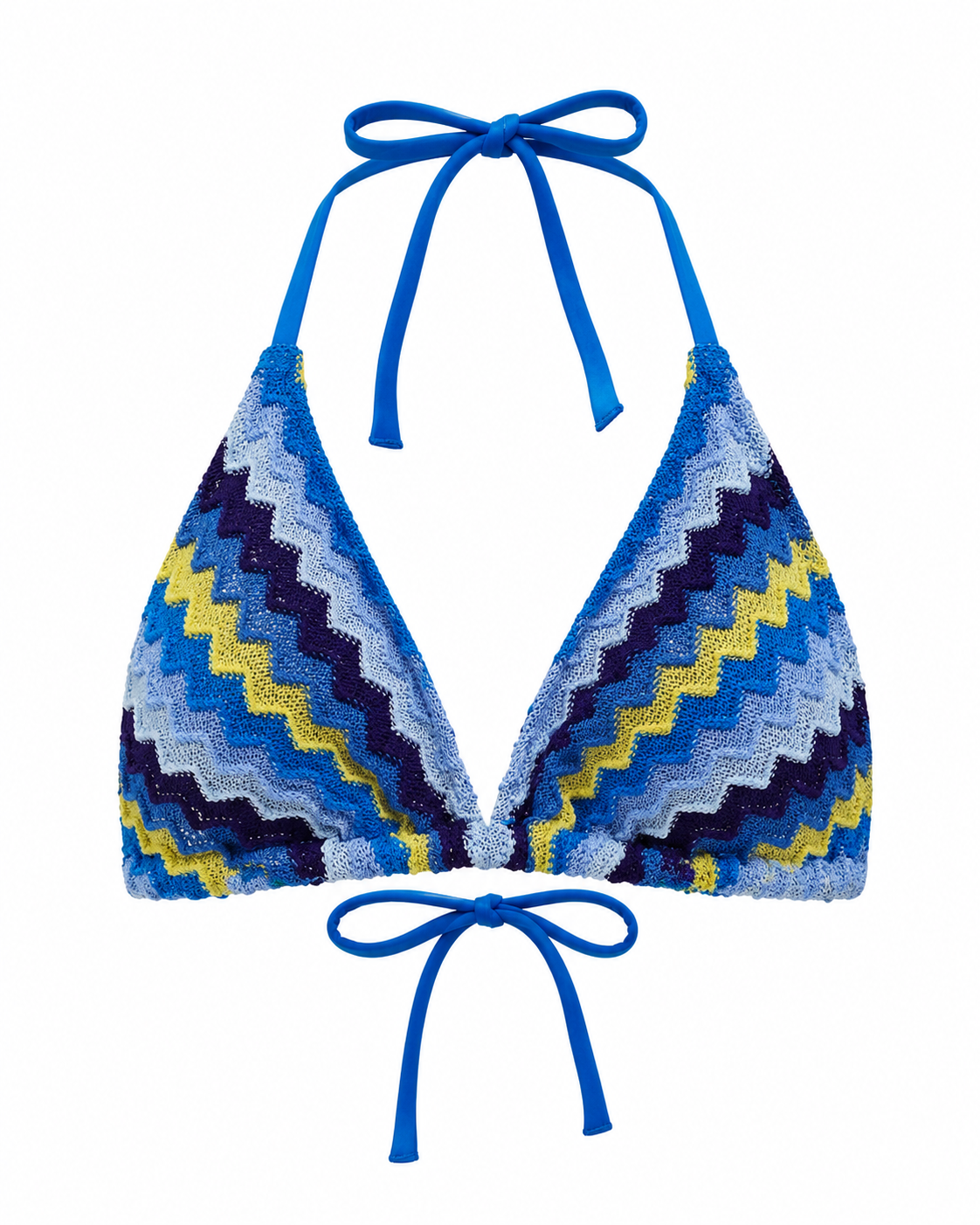 Бански "Missoni Ocean"