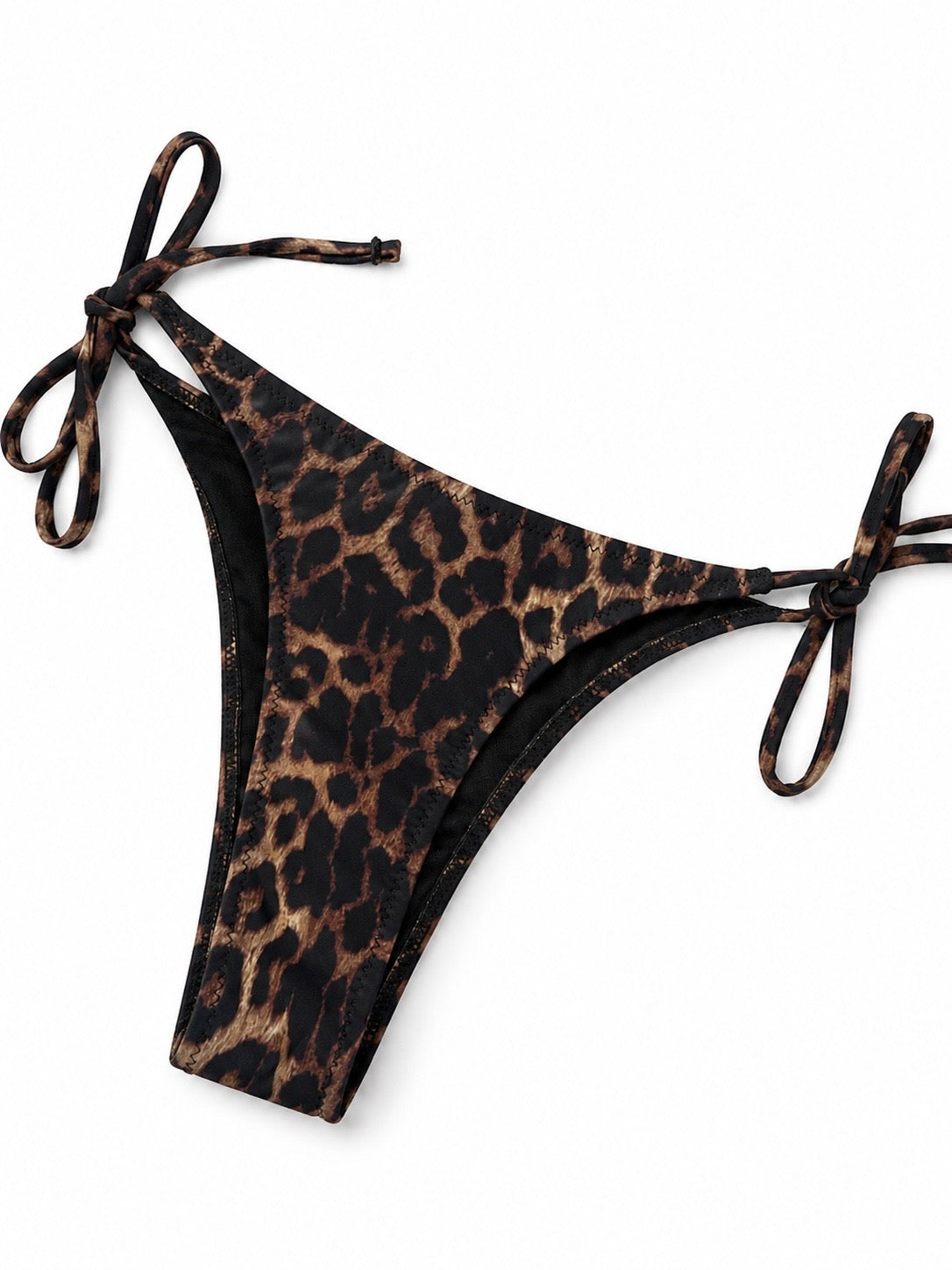 Бански "Safari Leopard"