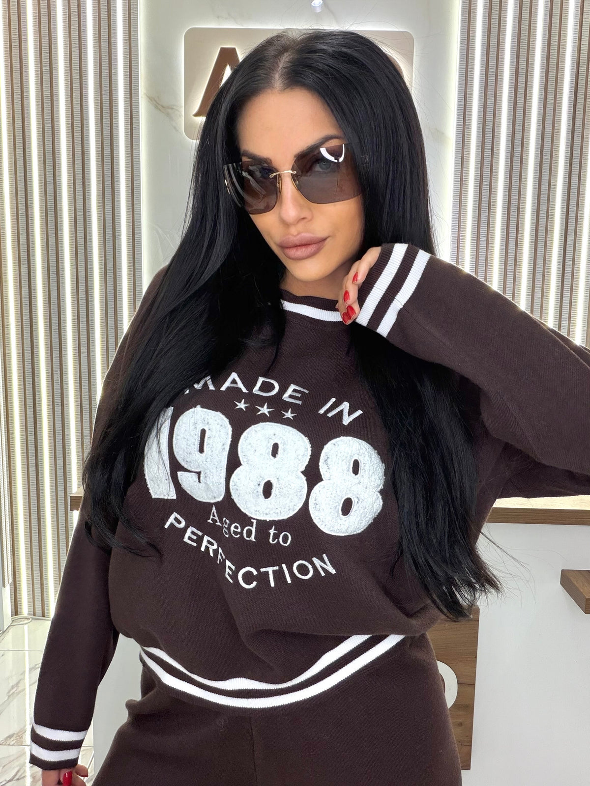 Комплект "COFFEE CHIC88"