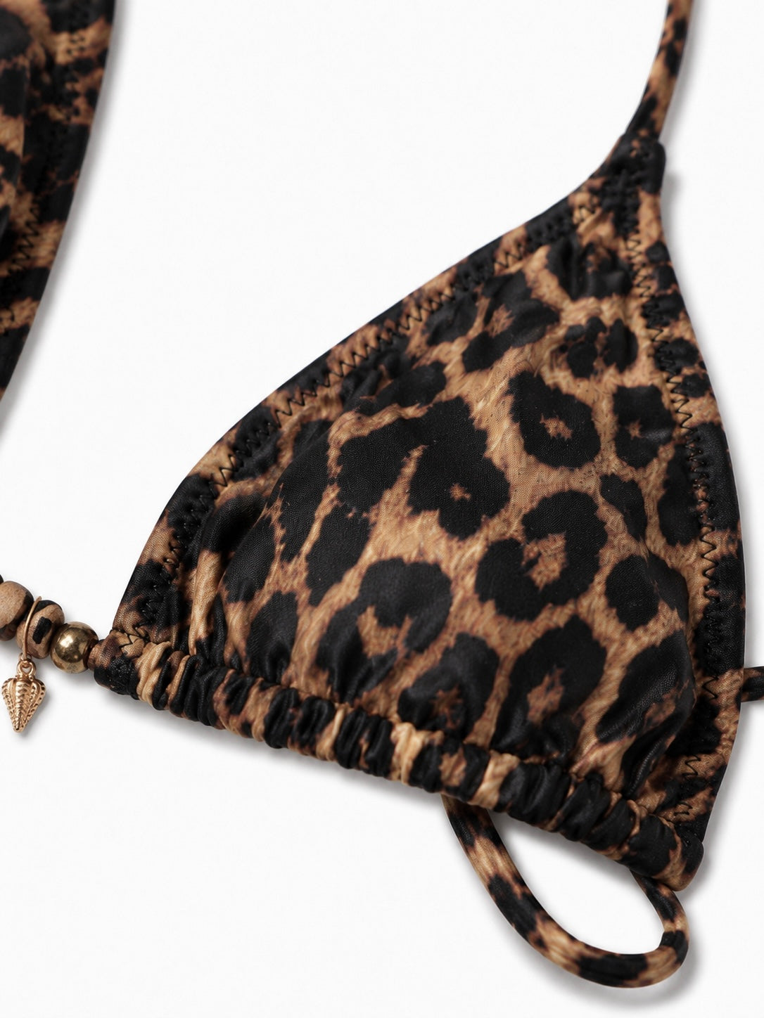 Бански "Safari Leopard"