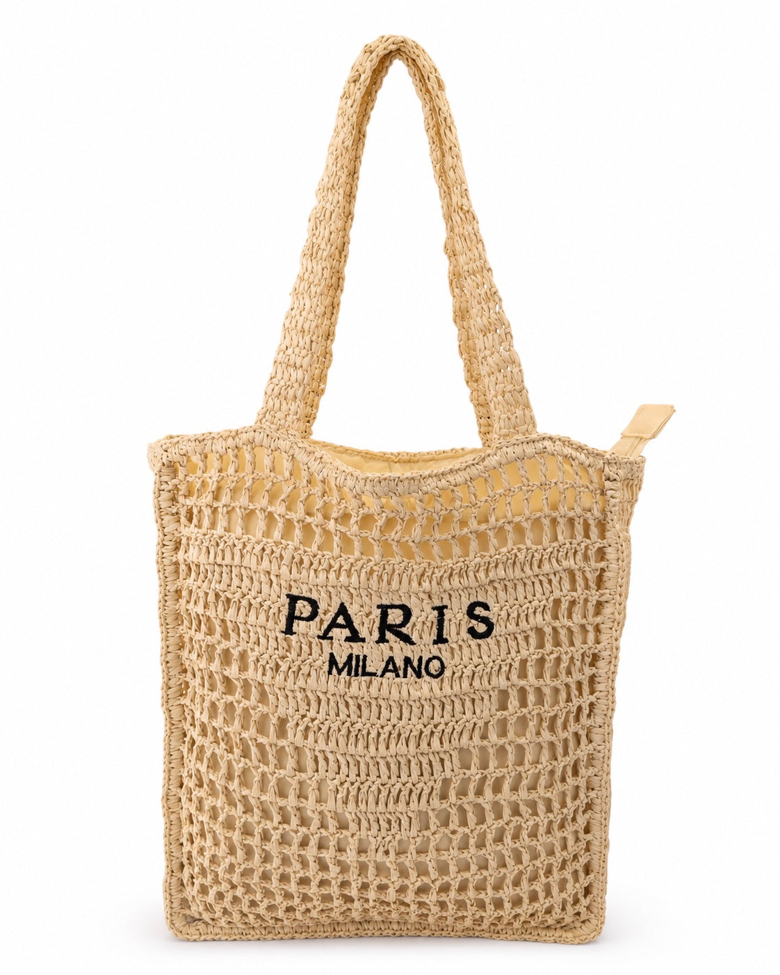 Плажна чанта " Paris Milano "