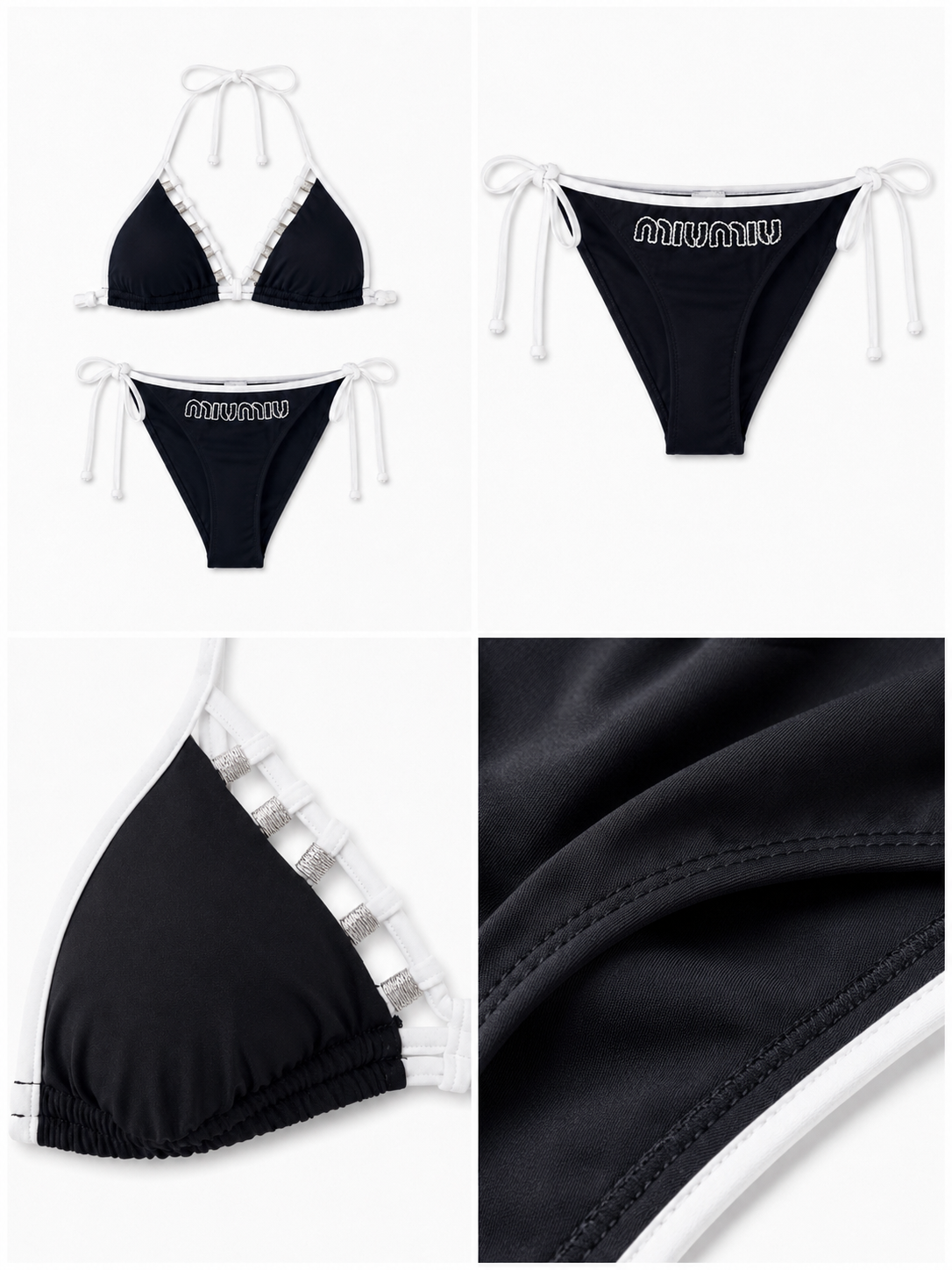 Бански "Riviera Noir "