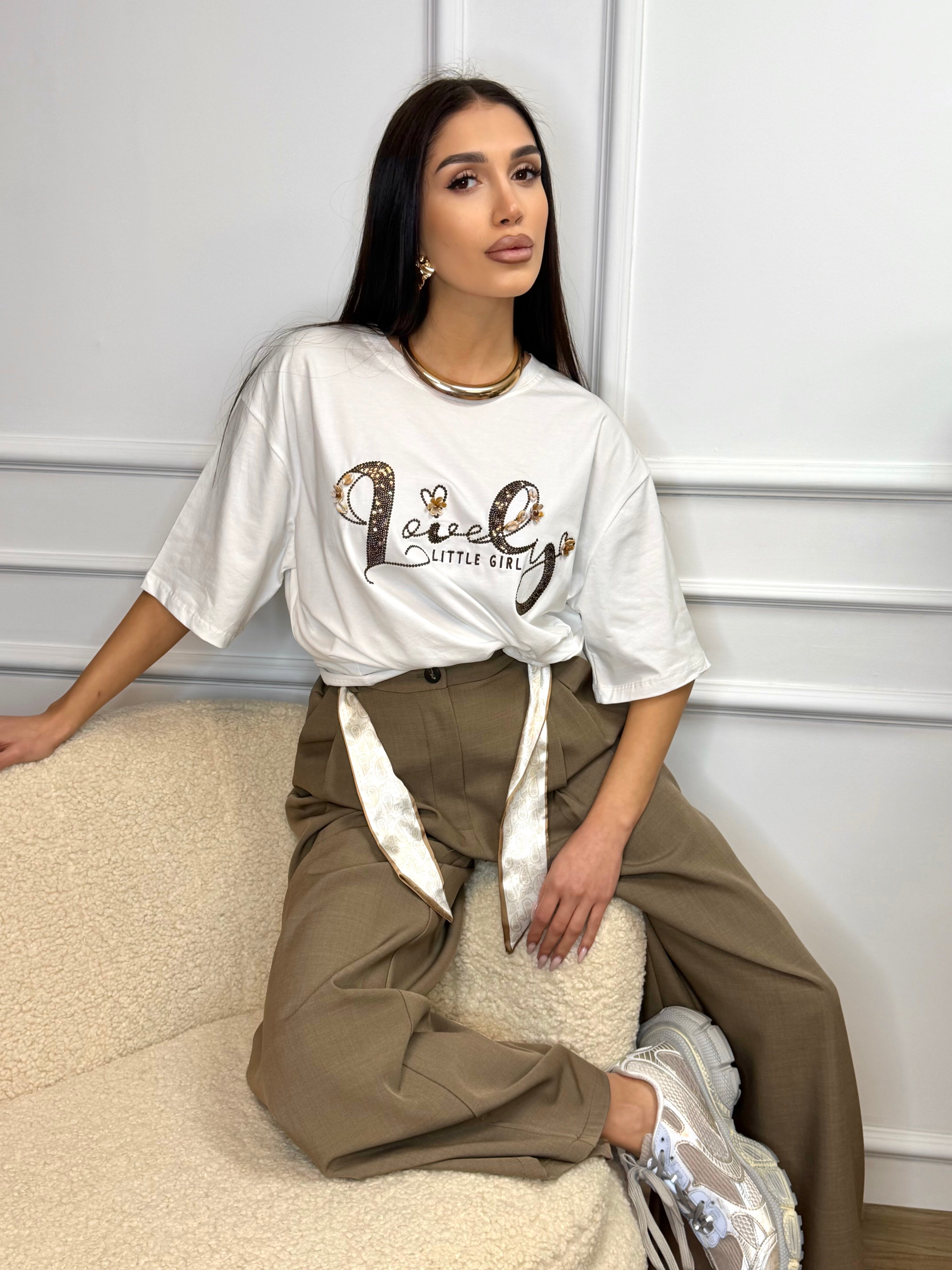 Блуза " Lovely "