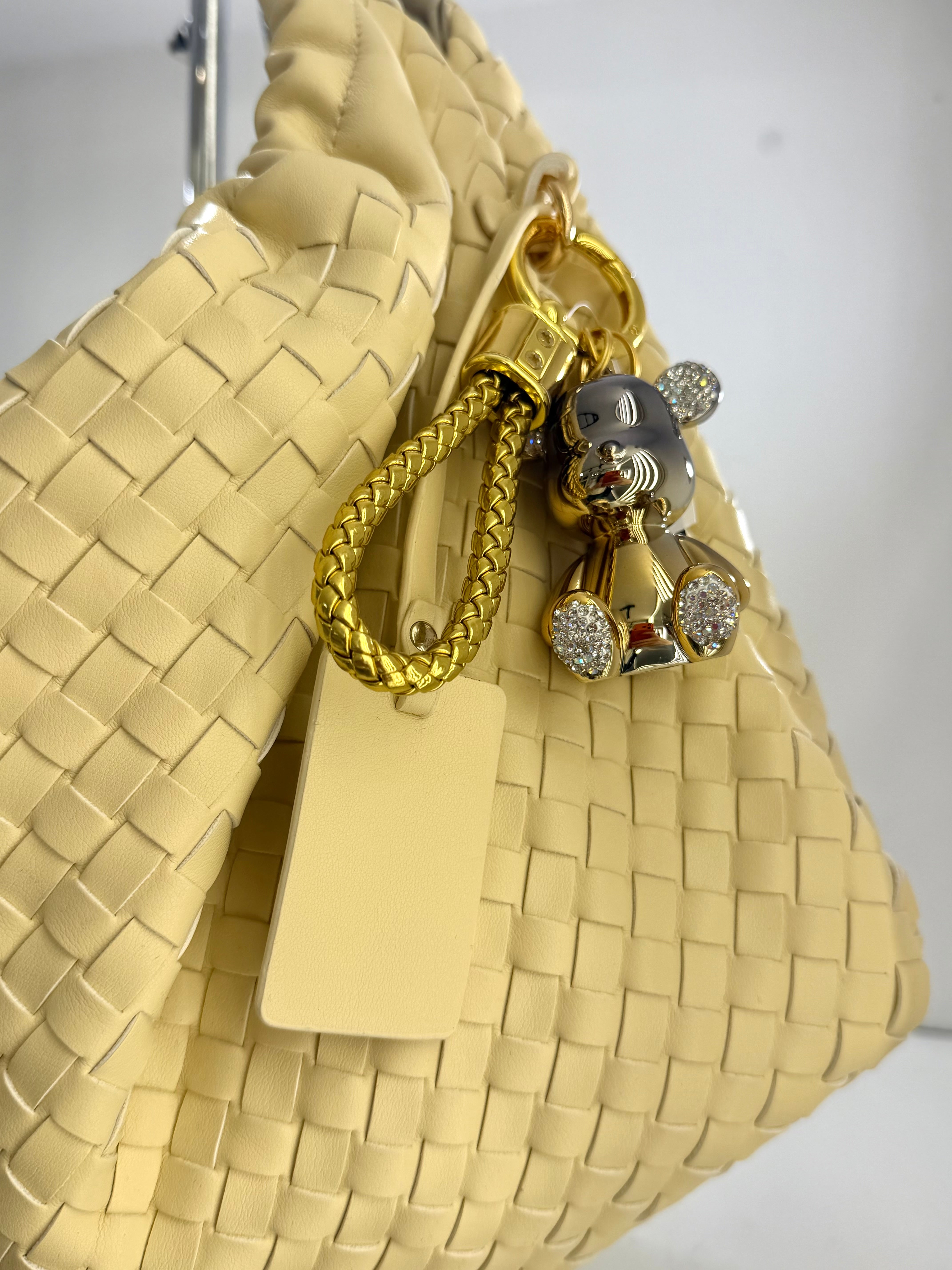 Чанта " Beige Premium Style "