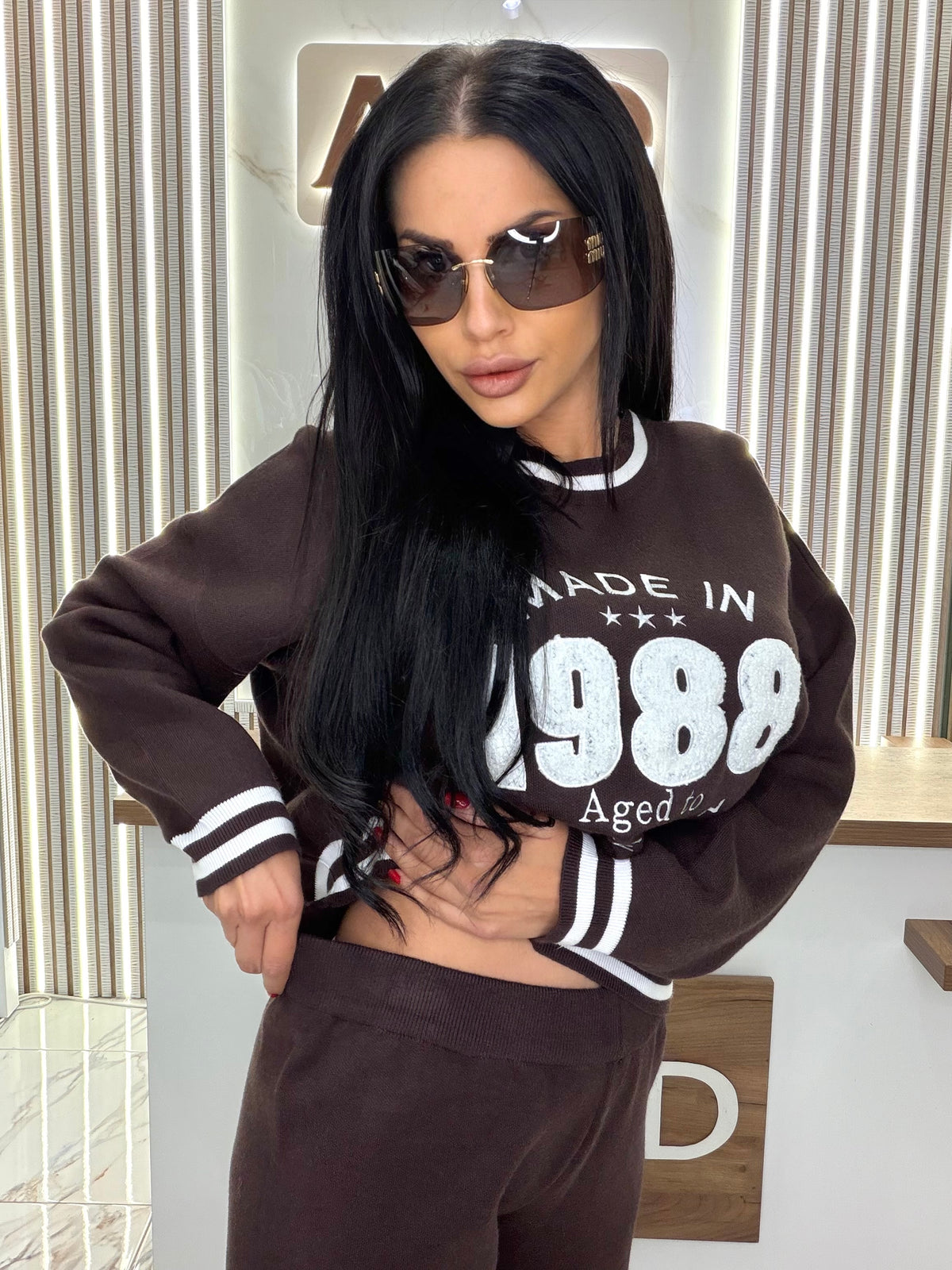 Комплект "COFFEE CHIC88"