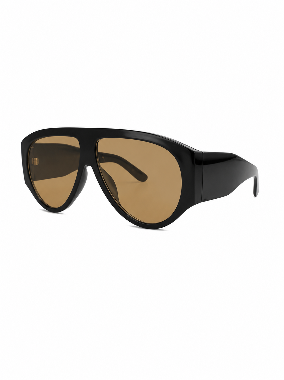 Слънчеви очила "Aviator Brown "