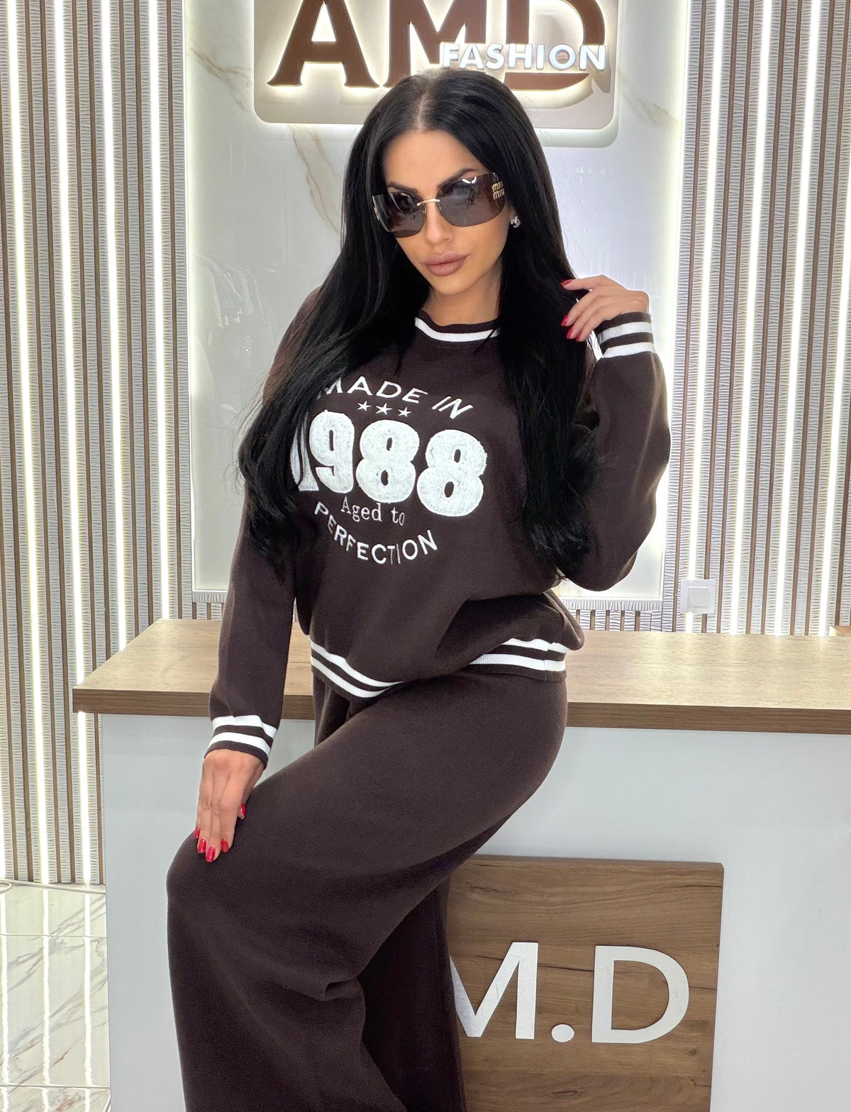 Комплект "COFFEE CHIC88"