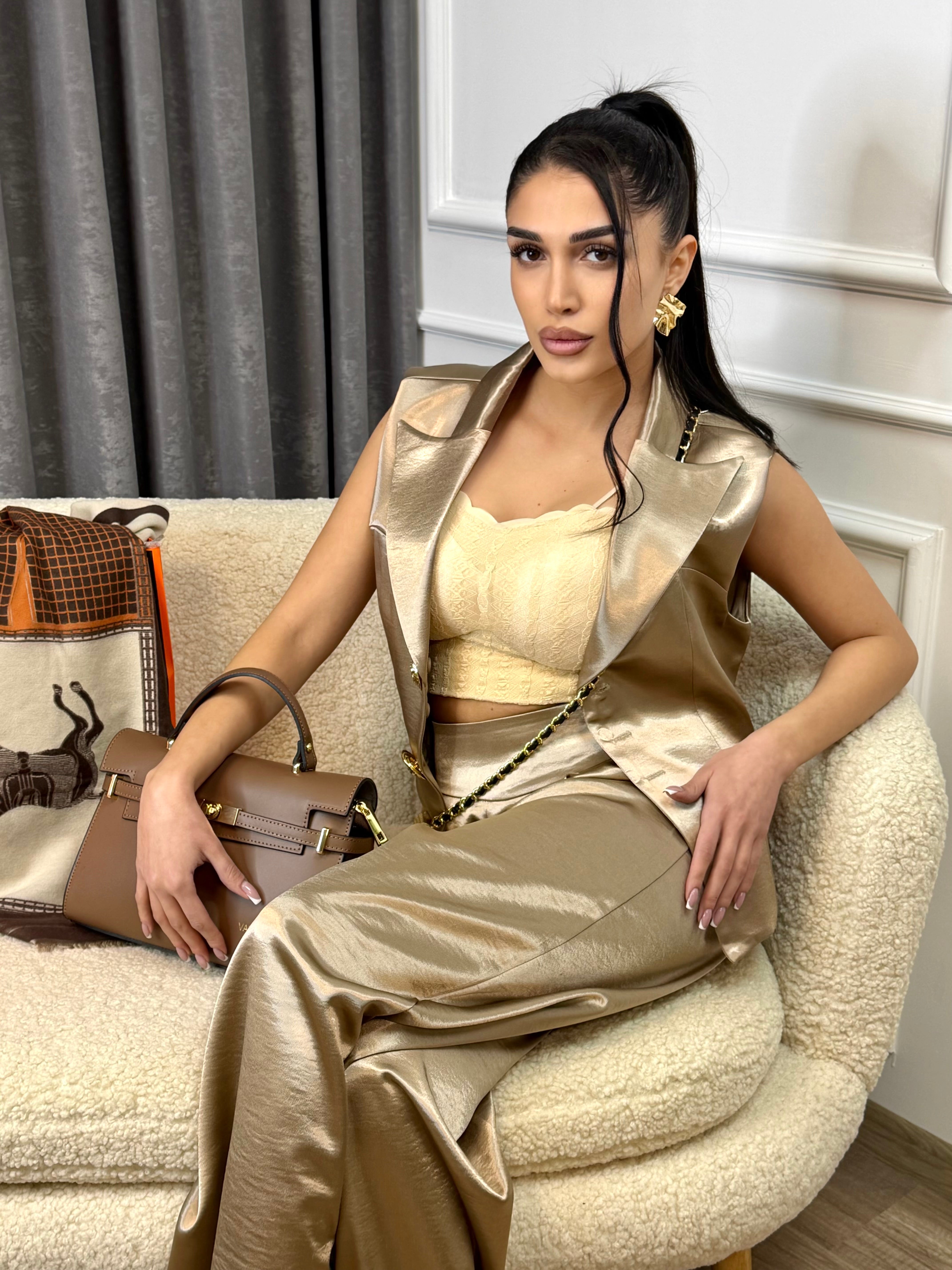 Комплект от две части " Elegant lady"
