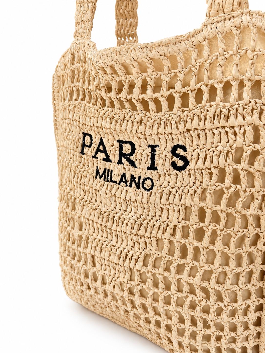 Плажна чанта " Paris Milano "