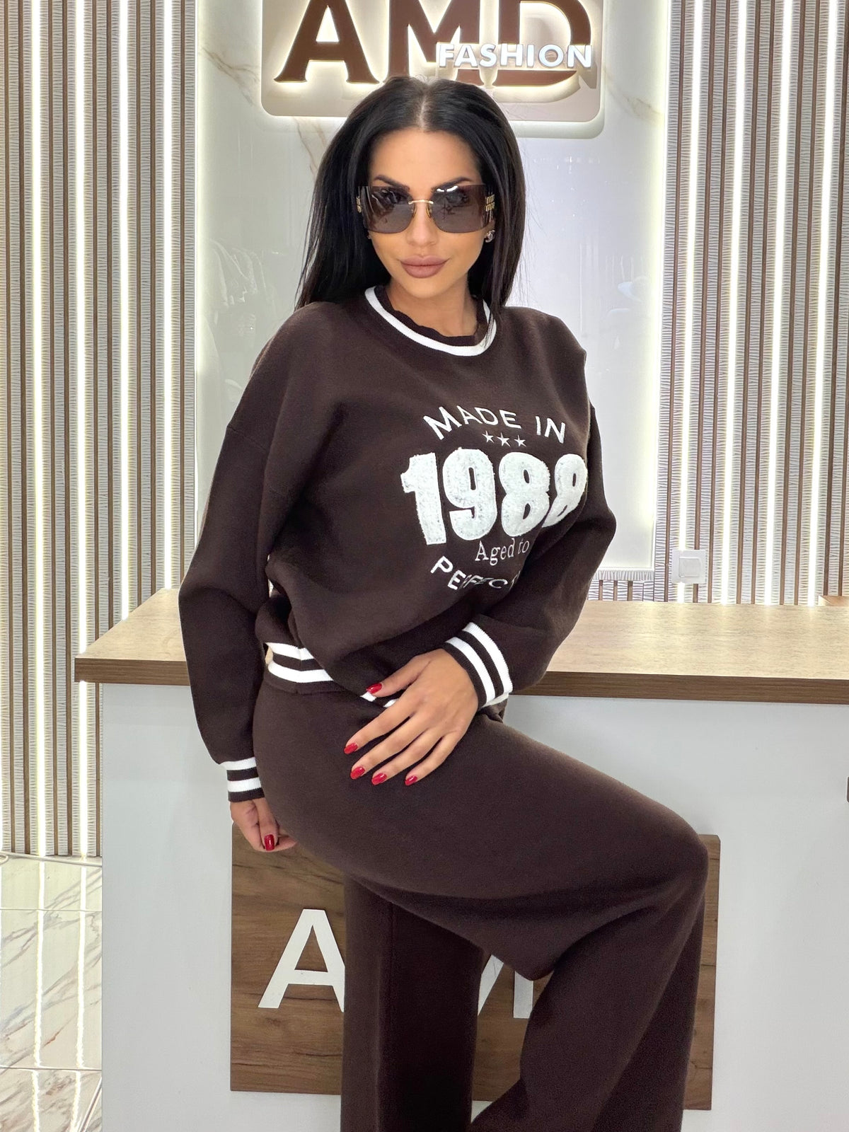 Комплект "COFFEE CHIC88"