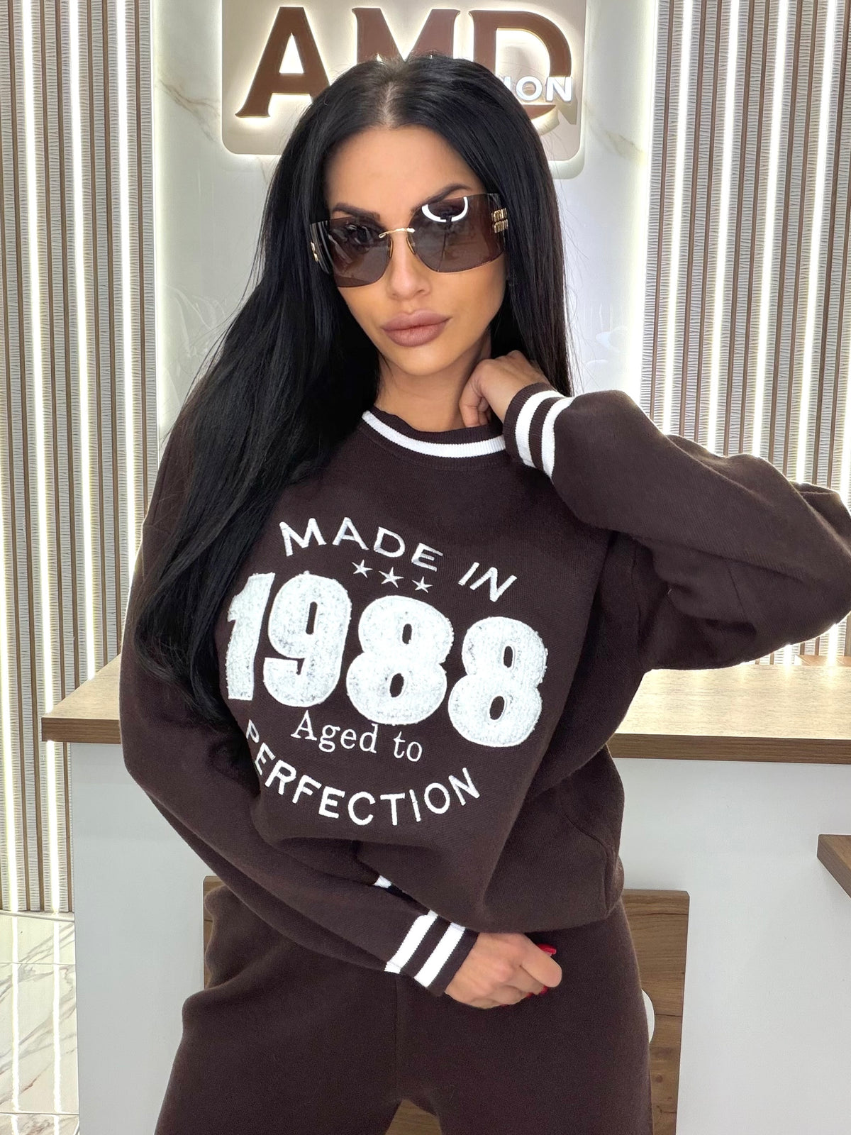 Комплект "COFFEE CHIC88"