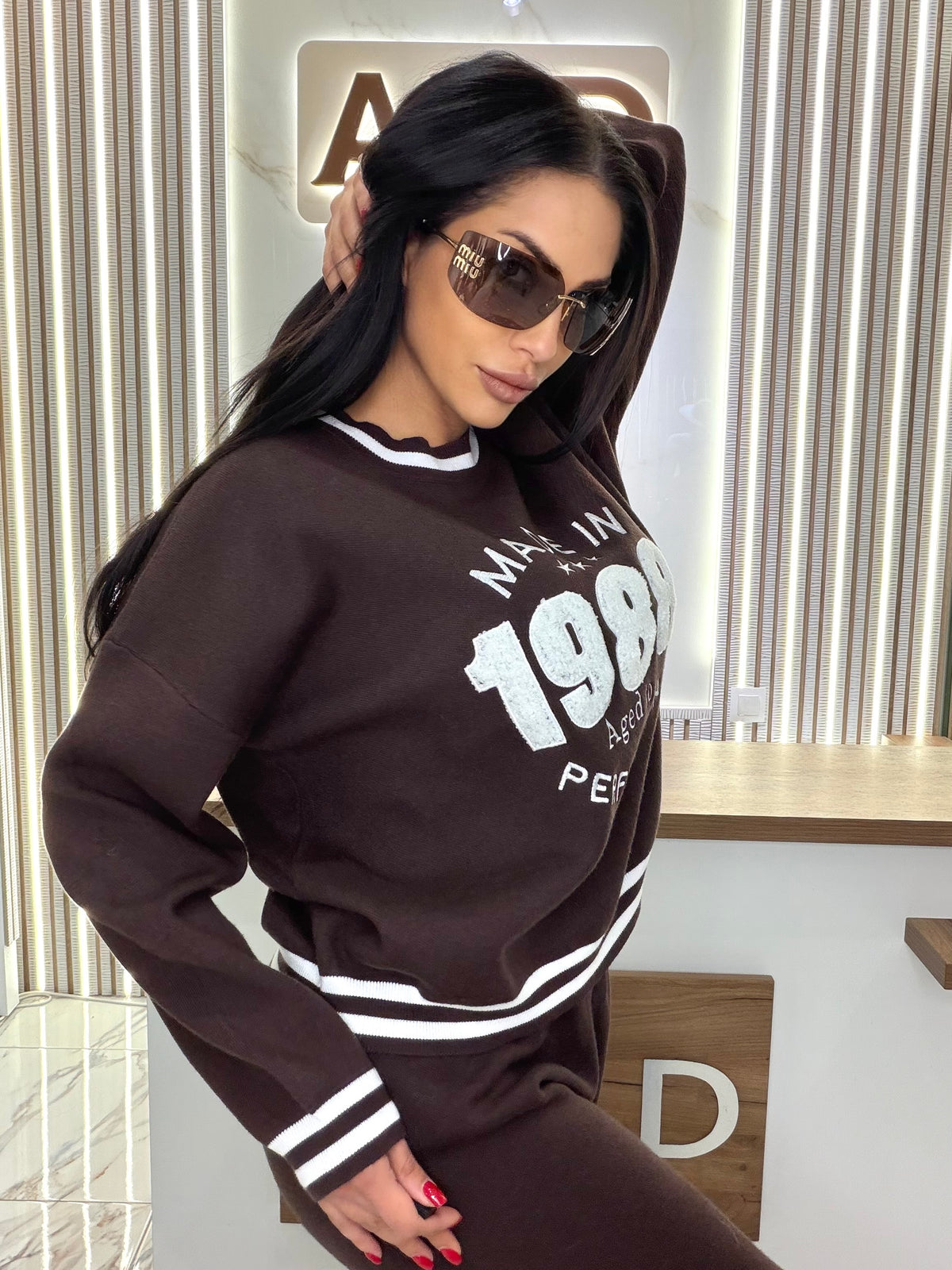 Комплект "COFFEE CHIC88"