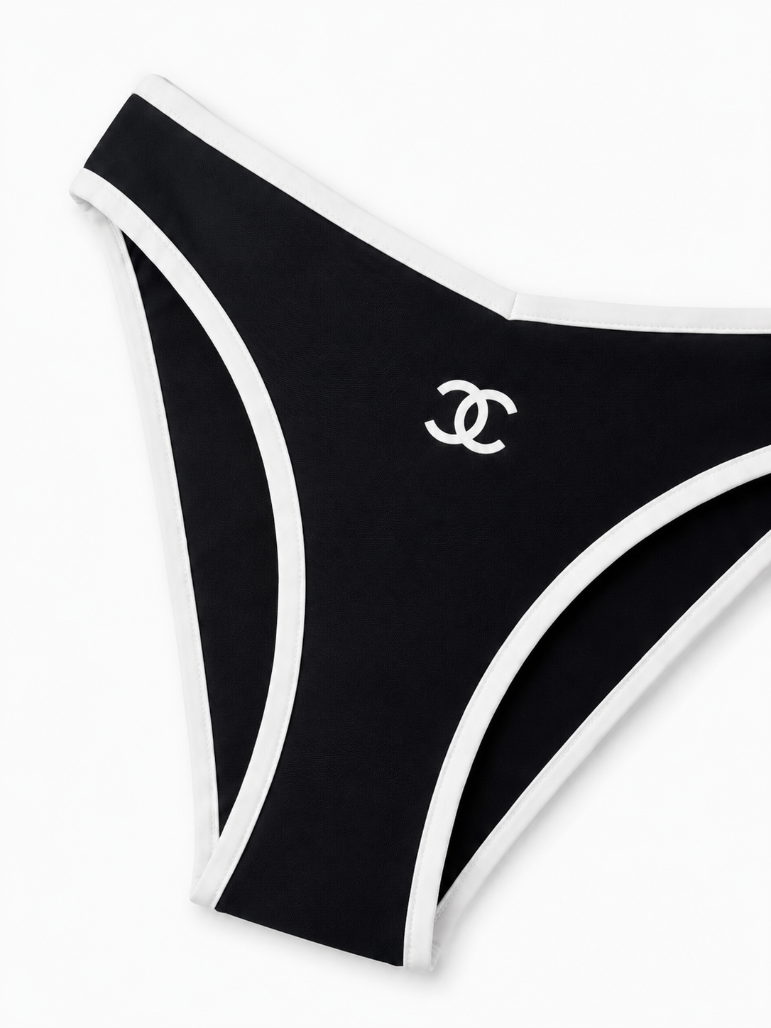 Бански "Black Luxury"
