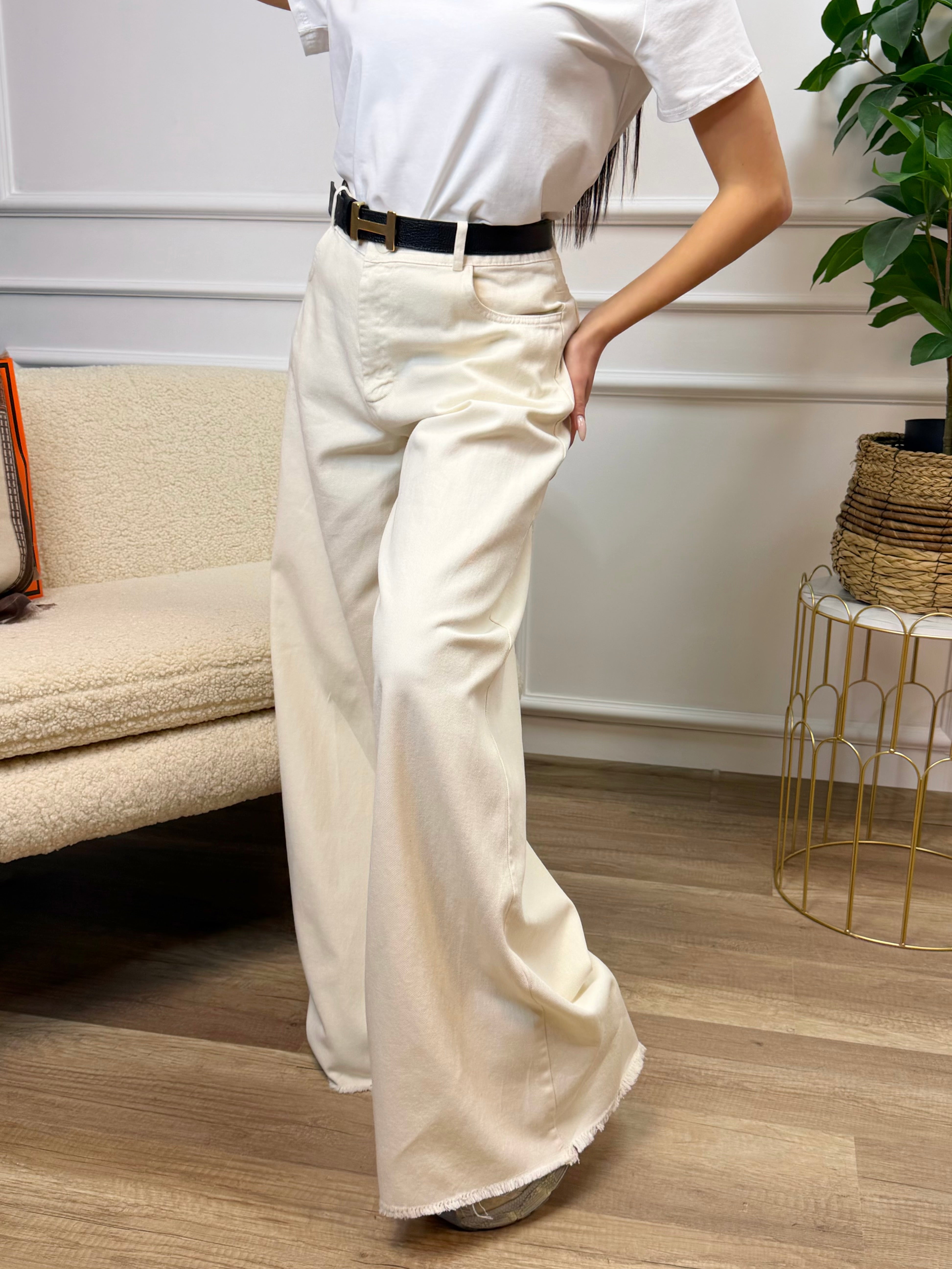 Панталон " "Soft Elegance "