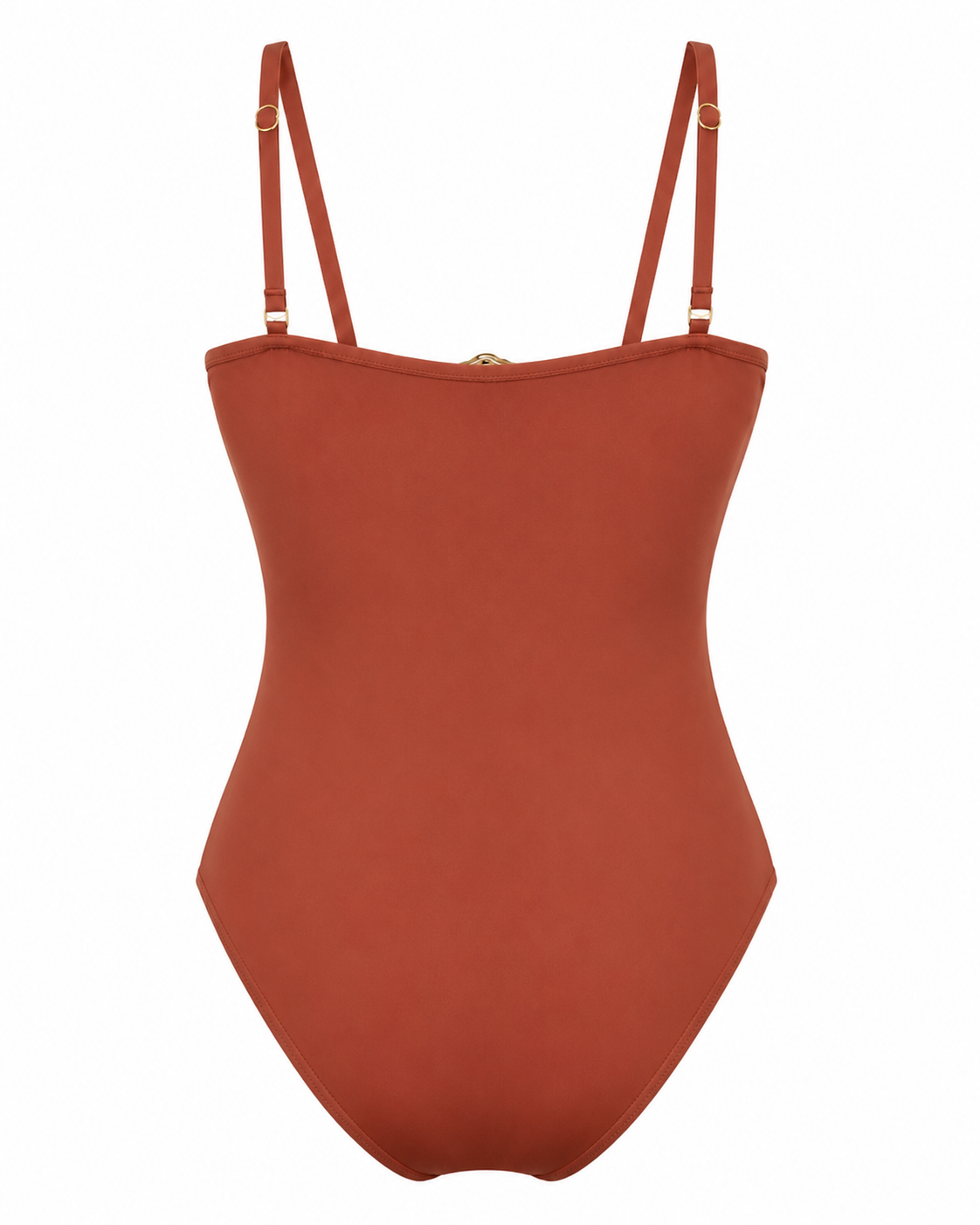 Цял бански „AURELIA TERRACOTTA“