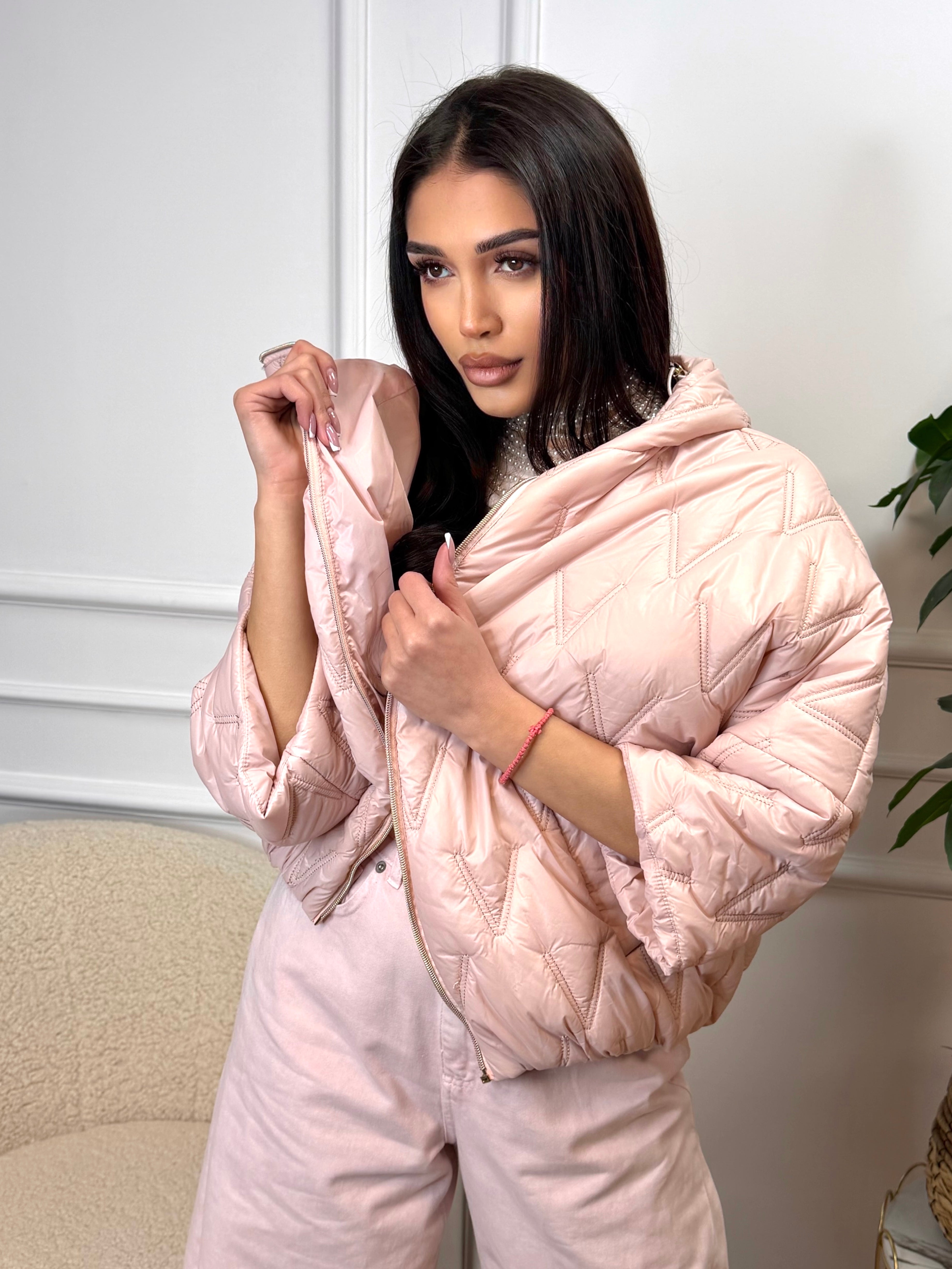 Яке " Summer jacket "