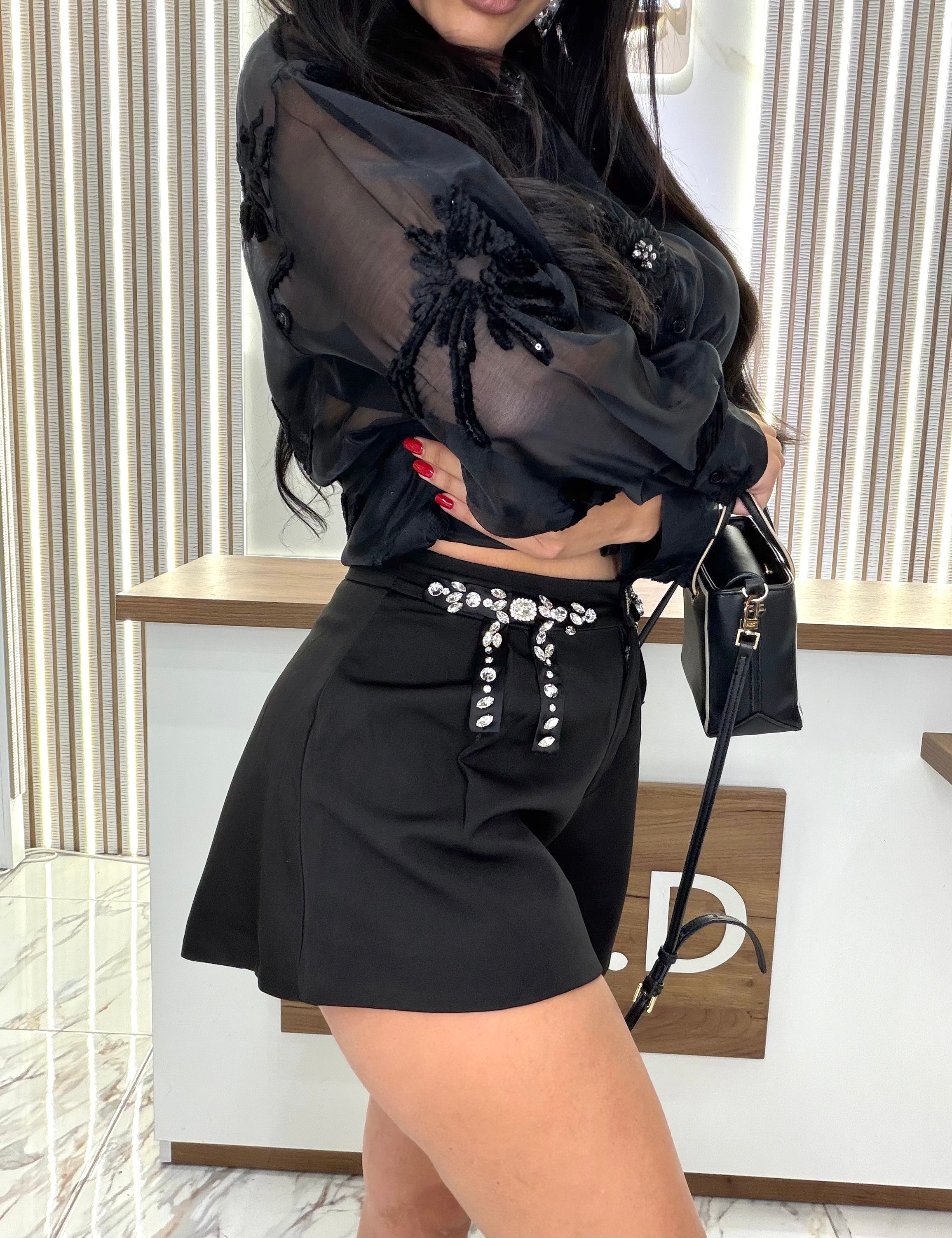Панталон "DIAMOND ELEGANCE"