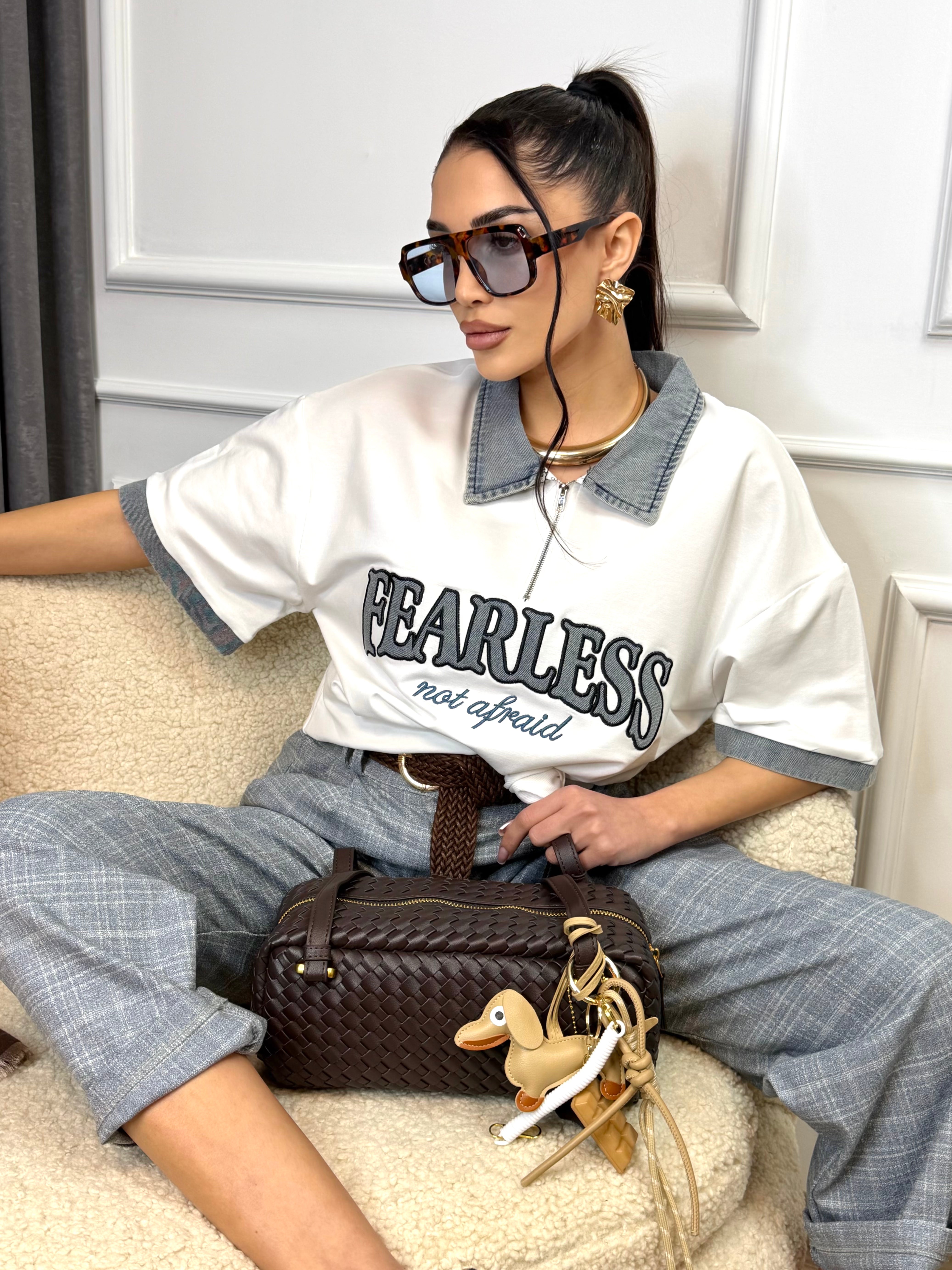 Комплект “Fearless Spring Set”