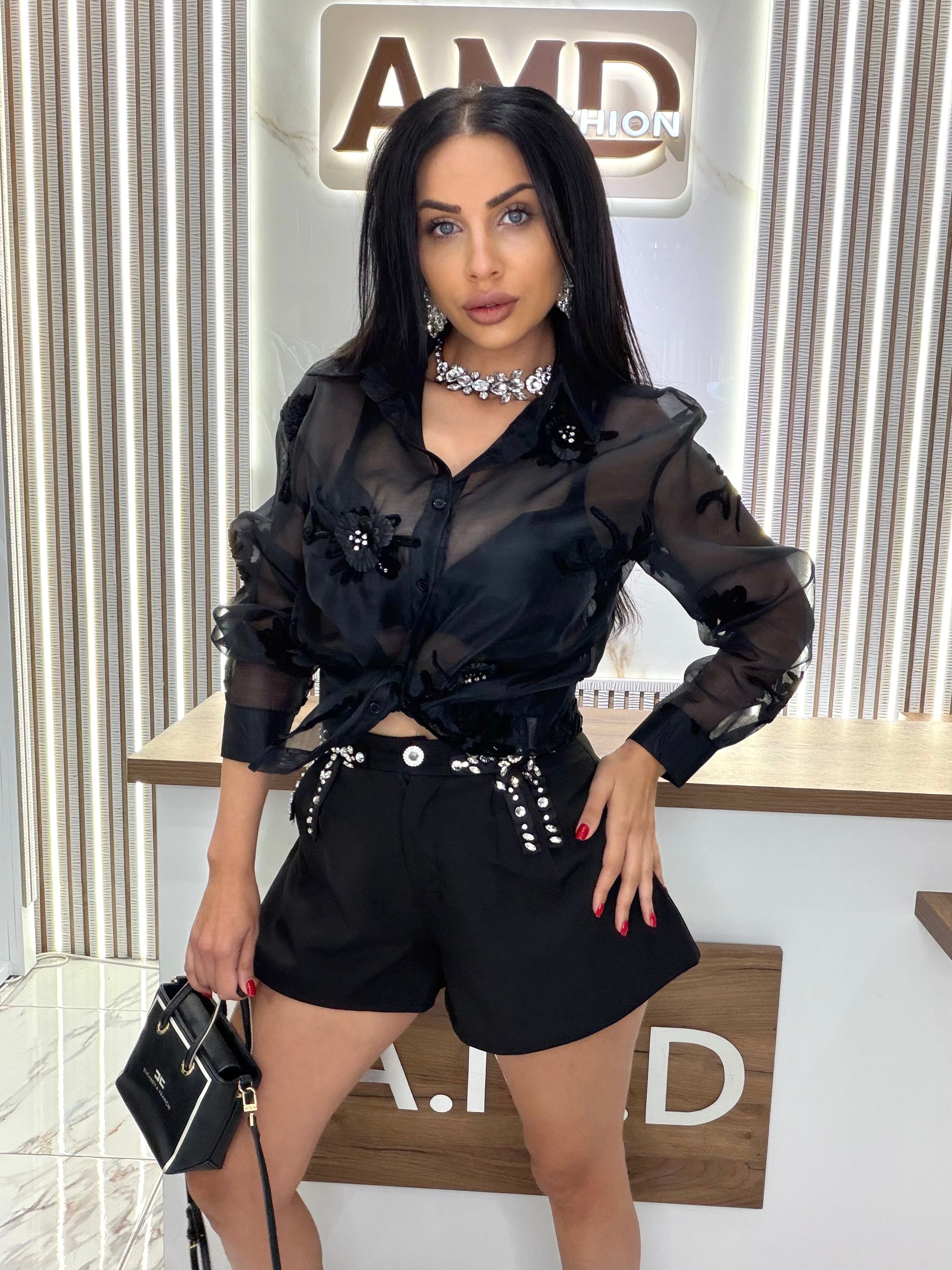 Панталон "DIAMOND ELEGANCE"