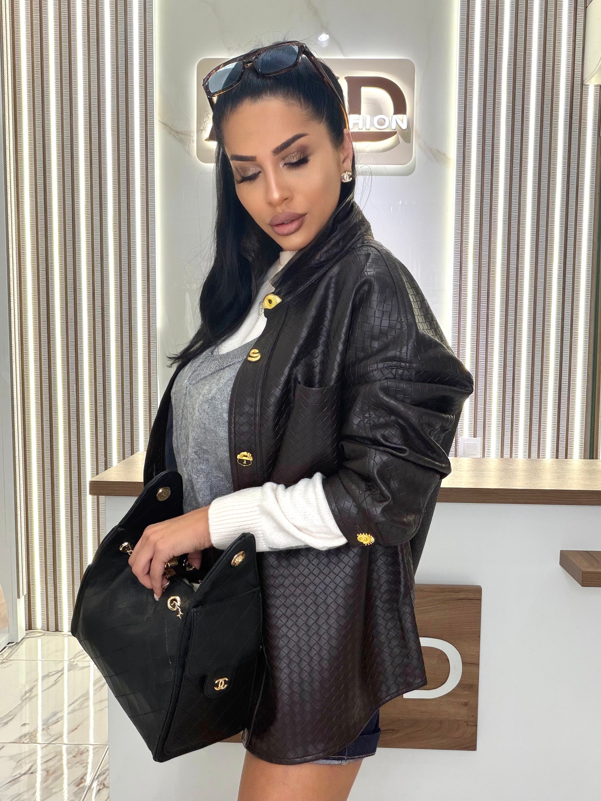Риза "BOTTEVIA BROWN"